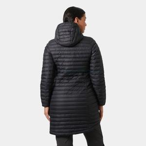 Women Winter <b>Ski</b> Outerwear Waterproof Breathable Windproof Snowboard Jacket OEM ODM Quick Dry Wholesale Women Jacket - Product Image 2