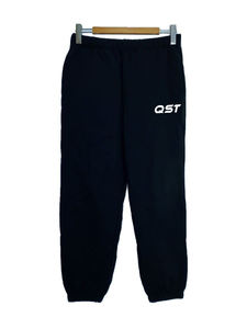 Pantalones de chándal unisex de algodón con logotipo personalizado, pantalones de lona informales de cintura media elásticos para deportes de invierno para hombres y mujeres - Product Image 5