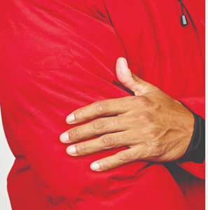 Chaqueta de invierno con bolsillos para hombre, abrigo grueso, chaqueta acolchada con capucha extraíble, chaqueta acolchada de burbujas para exteriores - Product Image 5
