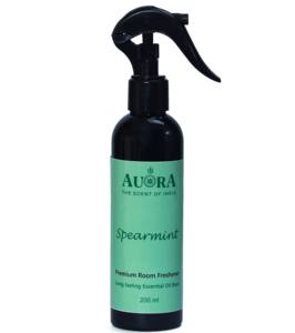Ambientador Líquido en Aerosol de 200 ml con Aroma a Lino Fresco, Base de Aceites Esenciales, Larga Duración, Decoración Natural para el Hogar, Precio de Fábrica, Etiqueta Personalizada - Product Image 2