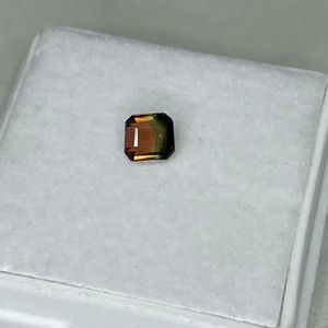 ทัวร์มาลีนสีธรรมชาติแบบหลวม ทรงเจียระไน - Product Image 1