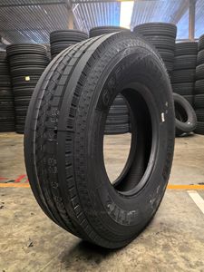 Wholesale New Heavy Truck Radial TBR Tires 245/70R19.5 265/70R19.5 225/70R19.5-Direct Factory Supply with 3 Year Warranty - Product Image 5