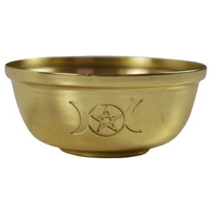 Bol à collations Star Design le plus vendu avec métal en aluminium et articles de table de conception de finition plaqués argent au prix le plus bas - Product Image 6