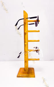 Sunglasses <b>Table</b> <b>Top</b> <b>Display</b> <b>Stand</b> for Eyewear for Eyeglass Sunglasses Showcase - Product Image 3