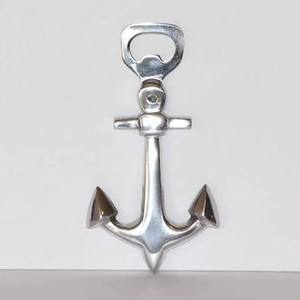 Abridor de Botellas de Aluminio, Barra Metálica Cuadrada para Hogar, Hotel, Restaurante, Fiestas, Pulido Plano - Product Image 1