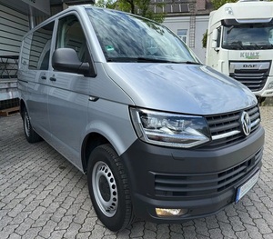 รถตู้ T6 2.0 TDI DSG 2019รถมือสอง1968Cc - Product Image 1