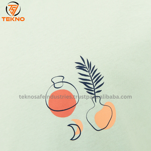 Venta al por mayor 100% algodón sin mangas de los hombres de fitness camiseta sin mangas en blanco sólido chaleco último para gimnasio entrenamiento camisa de impresión digital - Product Image 4