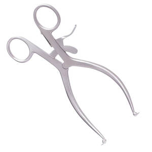 Quality Gelpi Retractor Self Retaining Surgical Instrument Stainless Steel CE ISO Approved - Product Image 4