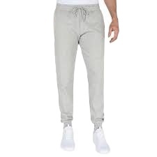 Pantalones Deportivos de Moda para Hombre, 100% Algodón, Tejido de Felpa, Transpirable, de Secado Rápido, Alta Calidad Premium, Precio Económico, Logotipo Personalizado - Product Image 4