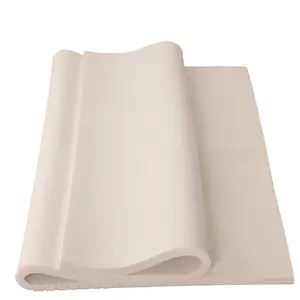 Small profits but high sales Chinese manufacturers directly supply washable latex light and thin cushions