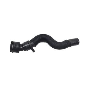 Tuyau de radiateur supérieur PEUGEOT 208 Série YHY (DV5RD) Diesel 1500 (19>) - Product Image 1