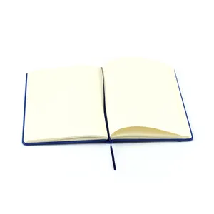 Blocco Note Promozionale Personalizzato Cilux A5 per Merchandising - Product Image 3