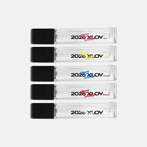 XLOV [FIRST LOVE] ชุดสินค้าอย่างเป็นทางการ DISCOVERY SET - ของสะสมสำหรับแฟนคลับ K-Pop รุ่นลิมิเต็ดอิดิชั่น - Product Image 3