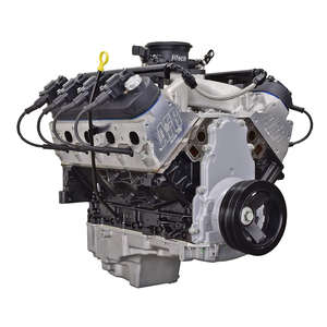 Moteur LS3 avec boîte de vitesses manuelle et automatique TR6060 à 6 rapports, LS3 6.2L avec transmission 6L80E - Product Image 1