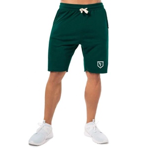Pantalones cortos atléticos para hombre, ropa deportiva, correr, gimnasio, entrenamiento, pantalones cortos con logotipo personalizado en blanco 2 en 1, pantalones cortos deportivos para hombre - Product Image 5