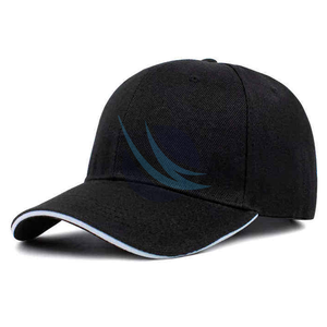 หมวกเบสบอลอินเทรนด์สำหรับผู้ชายผู้หญิงปรับได้สบายหมวกสำหรับกีฬากลางแจ้งและชุดลำลองที่สมบูรณ์แบบสำหรับเย็บปักถักร้อยที่กำหนดเอง - Product Image 6