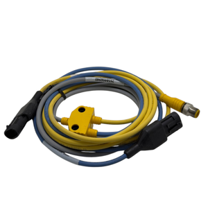 2658466940 2658 4669 40 <b>Cable</b> RCS PV VB2 RCS <b>cable</b> PV <b>cable</b> VB2 <b>cable</b> control <b>cable</b> electrical <b>cable</b> signal <b>cable</b> connection - Product Image 1