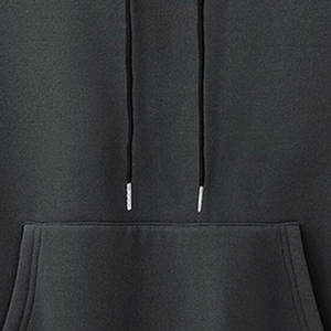 Taille personnalisée Vêtements d'hiver Sweats à capuche pour hommes Vêtements décontractés Sweats à capuche pour hommes de qualité supérieure à vendre - Product Image 4