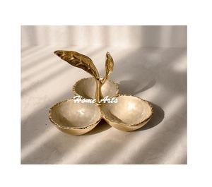 เซิร์ฟเวอร์ช็อกโกแลตทำจากไม้พร้อมถาดดีไซน์สุดหรูปรับแต่งได้ - Product Image 5