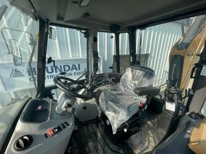 Vente flash 2024 Chargeuse-pelleteuse Case 575N - Product Image 6