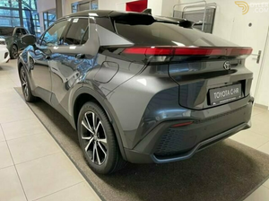 Meilleure offre de prix pour les véhicules SUV hybrides CHR 1.8 E-CVT 2024 à vendre - Product Image 4