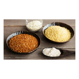 High quality <b>millet</b> peas prepared for volume sourcing and trade supply - Product Image 1