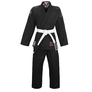 Compétition BJJ Gi gros brésilien Jiu Jitsu uniforme léger Kimono Durable Arts martiaux formation OEM usine - Product Image 1