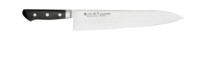 Couteaux de Chef en acier inoxydable au molybdène 8A, de haute qualité, fabriqués à Seki japon, Logo, personnalisation acceptable