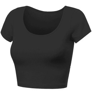 Hauts Halter pour Femmes de Bonne Qualité, Élégants, Faible MOQ, Prix de Gros, Nouveau Design - Product Image 4
