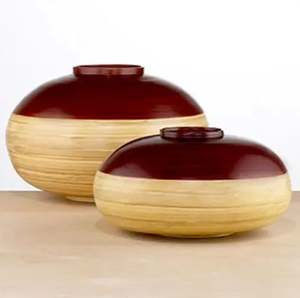 แจกันเหล็กลายดอกไม้สุดสร้างสรรค์สำหรับตกแต่งบ้านทันสมัยและไม่เหมือนใครสำหรับงานแต่งงานและเทศกาลคริสต์มาส - Product Image 4