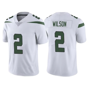 Maillots de football de nouvelle saison avec logo, maillots de football américain de haute qualité, vêtements de sport, tenue personnalisée - Product Image 2