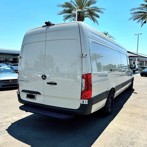 Mercedes-Benz Sprinter 2500 Cargo 170 Conversion, un best-seller des ventes - Product Image 2