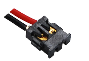 Harness Kabel Berkualitas Tinggi yang Dapat Disesuaikan dengan Pitch 1.2mm OEM ODM untuk Panel Surya, Mikrofon, dan Loudspeaker - Product Image 4