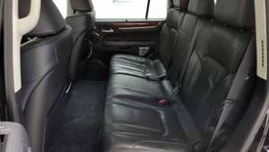 LEXUS LX 2018 Usado en Buen Estado - Product Image 5