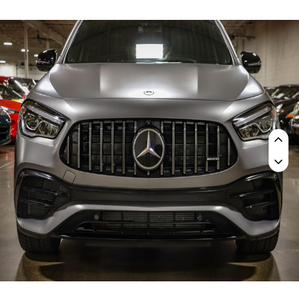 Mercedes-AMG GLA45 2021 SUPER LIMPIO, LISTO PARA ENVIAR - Product Image 1