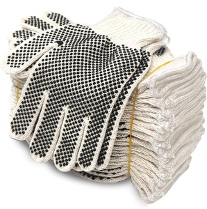 Guantes de Seguridad de Trabajo de Alta Calidad, Material Suave, Resistentes al Calor, Protección para las Manos de Soldador, Transpirables, Impermeables, Antideslizantes, con Hebilla - Product Image 1