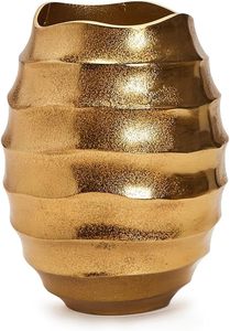 Meilleurs supports floraux brillants Vase à fleurs ESSENCE de table moderne pour la décoration d'événements de bureau à domicile - Product Image 3