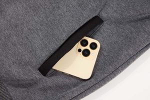 Sweat-shirt oversize vierge de haute qualité, vêtements de rue, sweat-shirts pour hommes, mode, vente en gros, prix d'usine, sweat-shirts pour hommes - Product Image 5