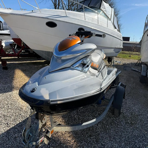 S-e-a-D-o-o R-X-P 255 - Product Image 1