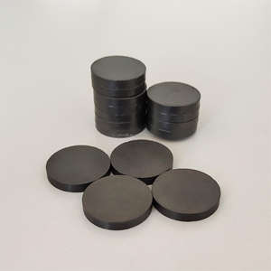 <span class=keywords><strong>แม่เหล็ก</strong></span>เฟอร์ไรต์แข็ง30*3มม. <span class=keywords><strong>แม่เหล็ก</strong></span>เฟอร์ไรต์เซรามิก<span class=keywords><strong>ส</strong></span>ีดำ C8เหรียญจำนวนมาก - Product Image 4