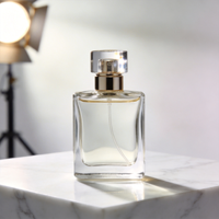 Parfum unisexe rafraîchissant, parfum léger, adapté au travail et à la vie quotidienne, toutes occasions