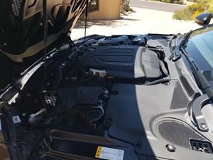 USADO LHD/RHD 2016 JA GUAR R COUPE - Product Image 3