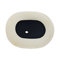 Filtre à air pour Yamaha Grizzly Breeze 125 Blaster 200 OEM TJ-E-233 2XJ-14451-00-00 YMH-KL6