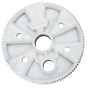 Engrenage de réparation du moteur d'essuie-glace arrière pour Skoda Octavia - Product Image 1