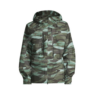 Waterproof Men Windbreaker Suit With Full Zip Jacket And Drawstring <b>Pants</b> Men Windbreaker Jacket And <b>Pants</b> Set - Product Image 5