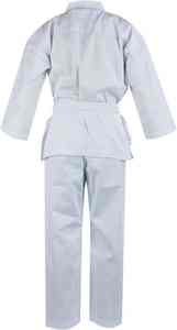 Les arts martiaux personnalisés pour hommes de conception professionnelle portent un uniforme de Jiu Jitsu et un uniforme de Bjj léger à séchage rapide - Product Image 2