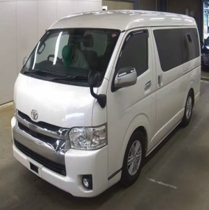 รถมือสอง y0r 2017 2018รถบัส M1n1รถ TAA Van รถมือสอง - Product Image 4