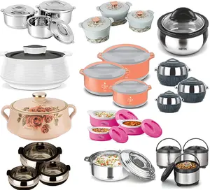 Meilleures marques indiennes, casseroles en aluminium antiadhésives de qualité supérieure avec couvercle - Product Image 1