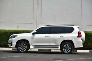 TOYOTA ANDCRUISER - Product Image 3