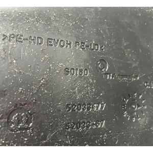 SERBATOIO CARBURANTE FIAT Tipo berlina 5p 520190560 55260384 Diesel 1600 (15>20) - Product Image 3